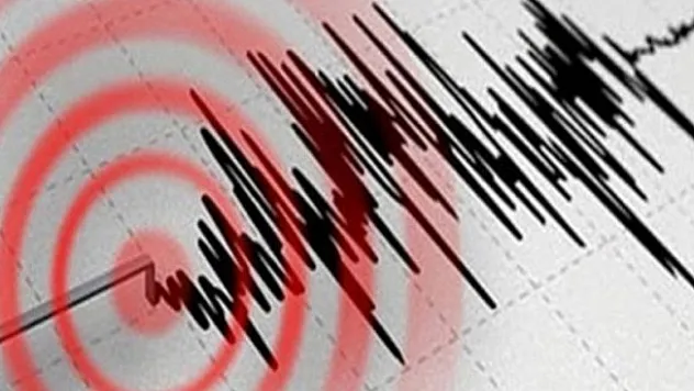 Malatya'da 3.3 büyüklüğünde deprem