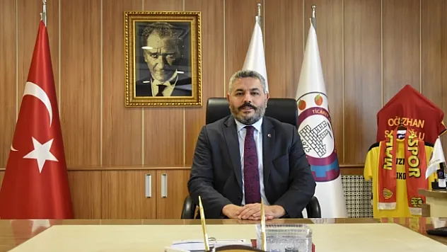 Sadıkoğlu'ndan asgari ücret açıklaması! &quotİşçiye zam işverene destek&quot