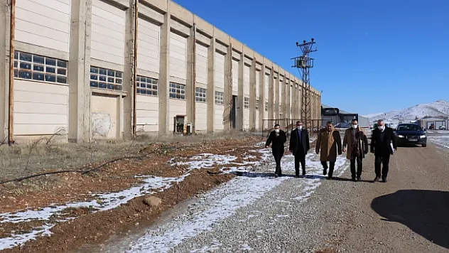 Kızılay Malatya'da bin 500 kalifiye eleman alacak
