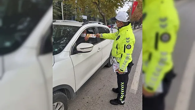 Malatya'da 65 kişiye sokağa çıkma cezası