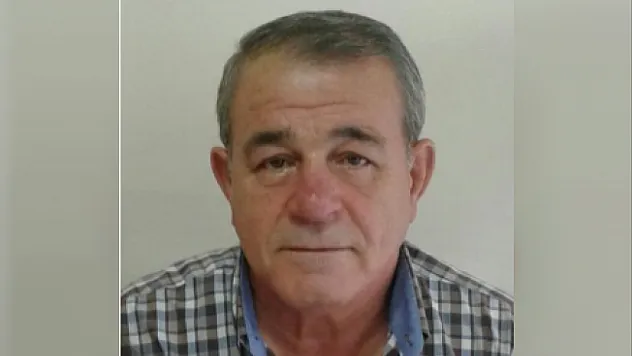 Malatyalı iş insanı İrfan Aksoğan hayatını kaybetti