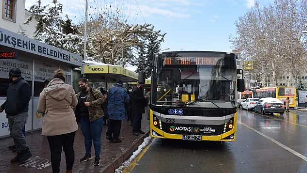 Toplu taşımada HES kodu dönemi! HES kodunu yüklemeyenler...