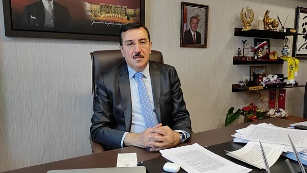 Tüfenkci tarih verdi...Tohma Köprüsü açılıyor!