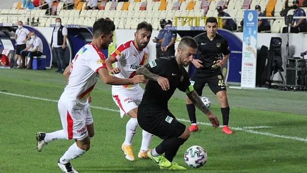 İzmir'de 3 puan altın değerinde! İstatistikler ne diyor?