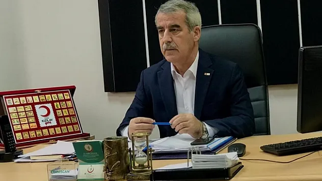 Kızılay Malatya Fabrikası'na eleman alınacak! Son gün...