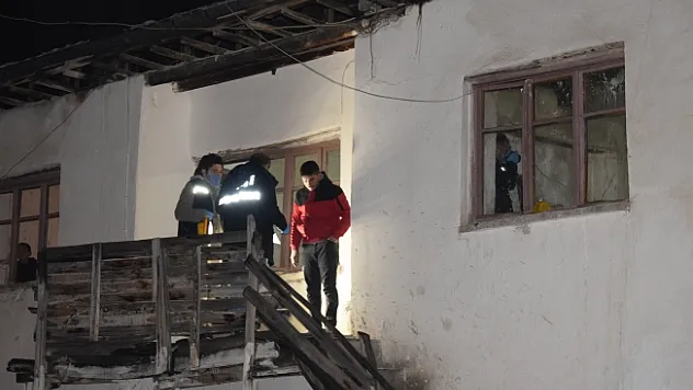 Malatya'da aileler arasında kavga: 1 yaralı