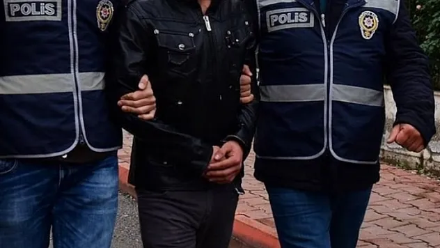 Malatya'da terör operasyonu: 2 gözaltı