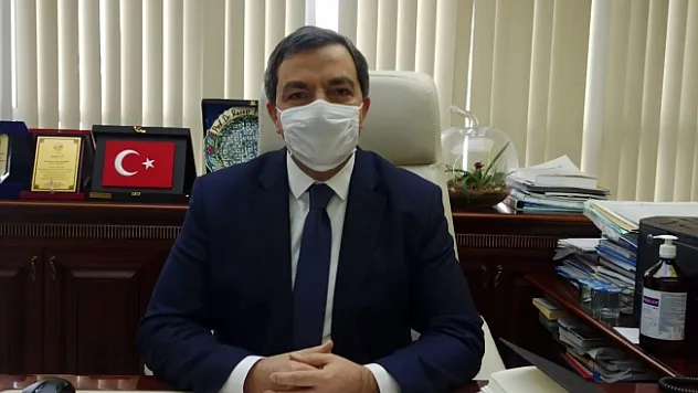 Malatya'da 90 bin doz aşı yapıldı