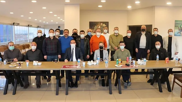 Malatya'da restoran ve kafe sahipleri müjdeli haberi bekliyor