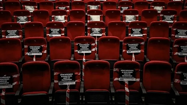 Malatya'da sinema yasağı 3'üncü kez uzatıldı
