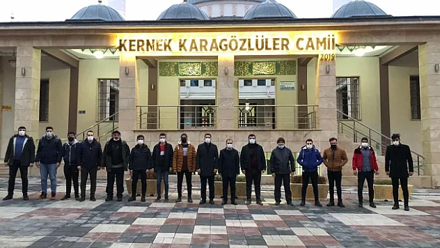 MTTB'den Boğaziçi eylemcilerine tepki