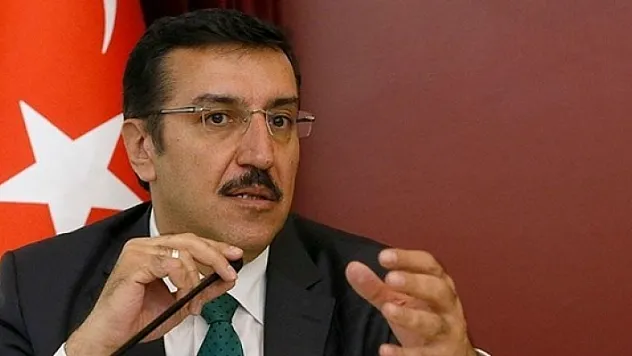 Tüfenkci'den 28 şubat Açıklaması : Türkiye'nin duruşu örnek alınmaktadır