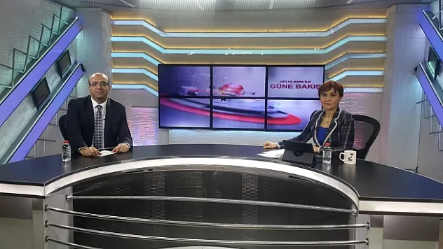 'Türkiye sağlıkta ilk 5'in içinde… Dünyadaki akranlarımıza göre daha ilerideyiz'