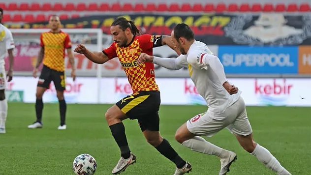 Umut Bulut, Süper Lig'de 500. maçına çıktı