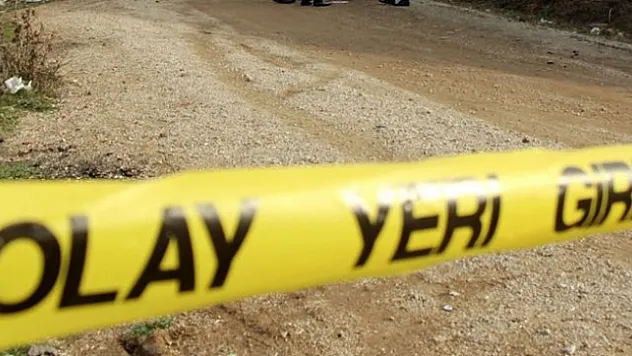 12 yaşındaki çocuğun katili Malatya'da yakalandı!