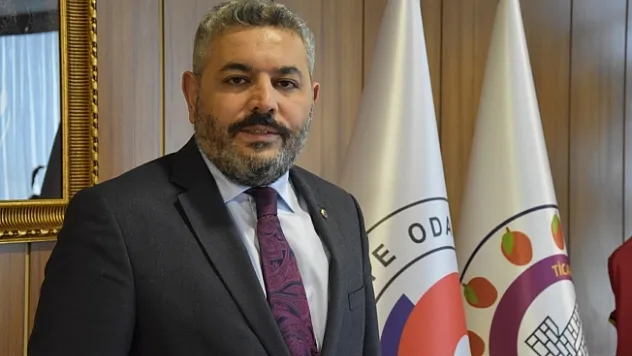 1'nci organize sanayi bölgesine dev eğitim kompleksi