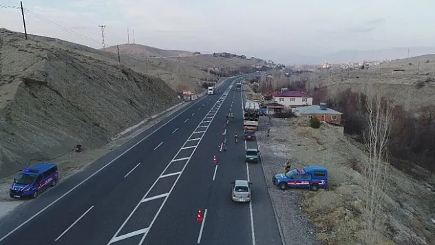 Aranan 128 kişi yakalandı