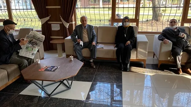 Büyükşehir'den anlamlı bir proje daha! Hayata geçiriliyor…