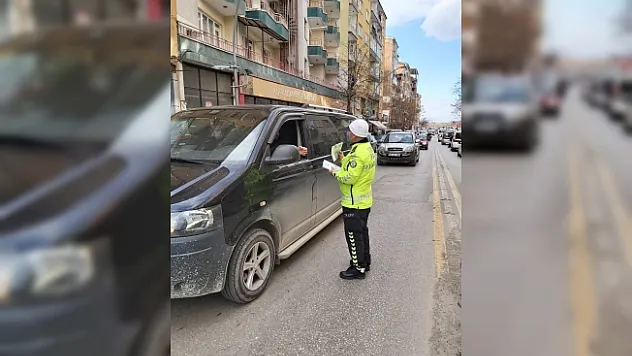 Dikkat! Malatya'da vakalar da cezalar da arttı