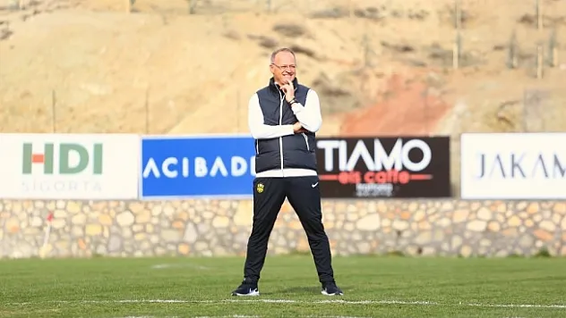 İrfan Buz: &quotYeniden Malatya'da olmaktan mutluyum&quot