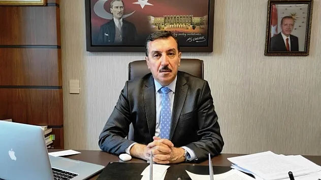 &quotMalatya eskiyle kıyaslanamayacak derecede değişim ve dönüşüm yaşadı&quot