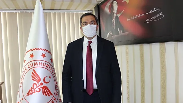 Malatya kızardı! Sağlık İl Müdürü uyardı!
