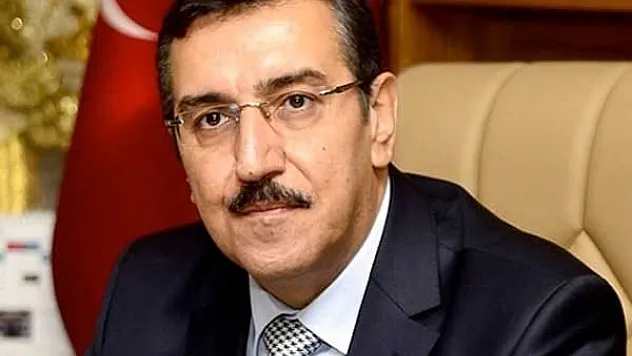 &quotMalatya ulaşımda 18 yılda 8,9 milyar değerinde yatırım aldı&quot