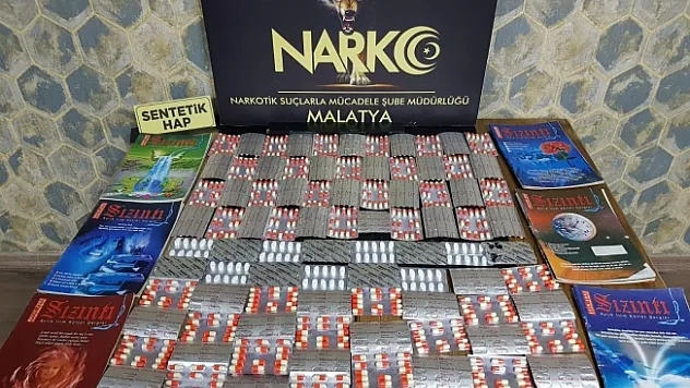 Sokak satıcılarına operasyonda 2 tutuklama