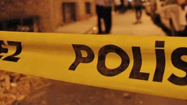 Yaşlı adam evinin banyosunda ölü bulundu!