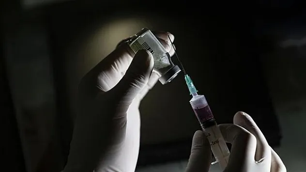 55 yaş üzeri aşılama başladı