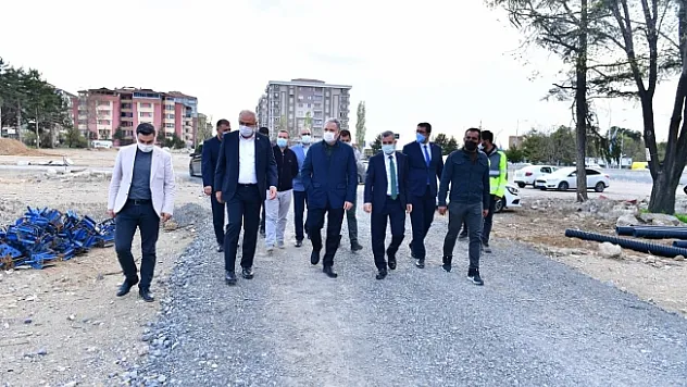 '8-10 belediyede de aynı konu olduğunu duyduk'