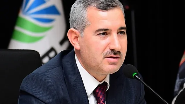 Çınar o iddiaları yalanladı! &quotSon günlerde şahsıma düzenlenen saldırılar var&quot