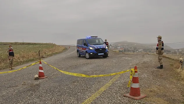 Doğanşehir'de 1 mahalle karantinaya alındı!