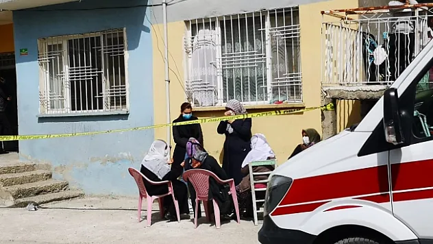Malatya'da soba can aldı! 2 ölü