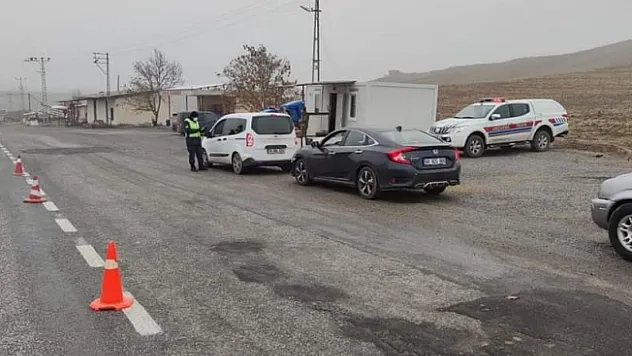 Malatya'daki o mahalle karantinaya alınmıştı! Vefa destek grubu destek sağlıyor