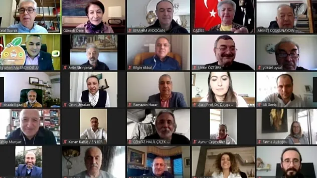 Malatya, 'kayısı' lokomotifine yeni vagonlar ekliyor