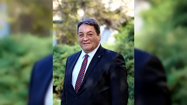 Milletvekili Fendoğlu'ndan 23 Nisan mesajı