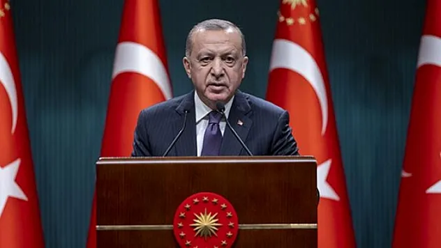 Türkiye'de 29 Nisan-17 Mayıs arasında tam kapanma!