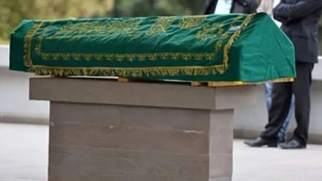 47 yaşındaki avukat koronaya yenildi