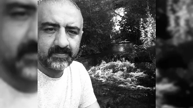 Beyin kanaması geçiren hemşire hayatını kaybetti