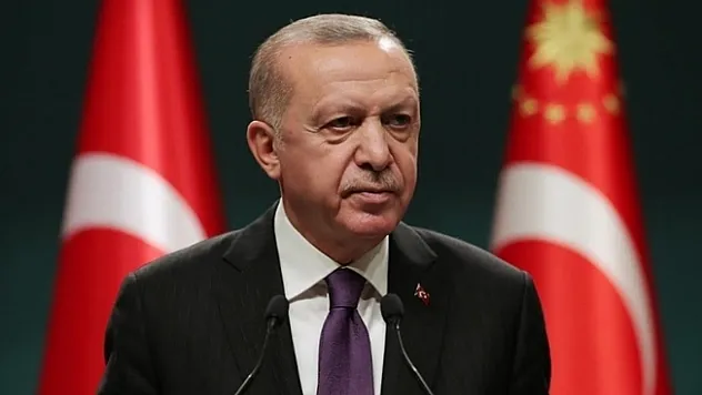 Cumhurbaşkanı Erdoğan'dan kontrollü normalleşme açıklaması