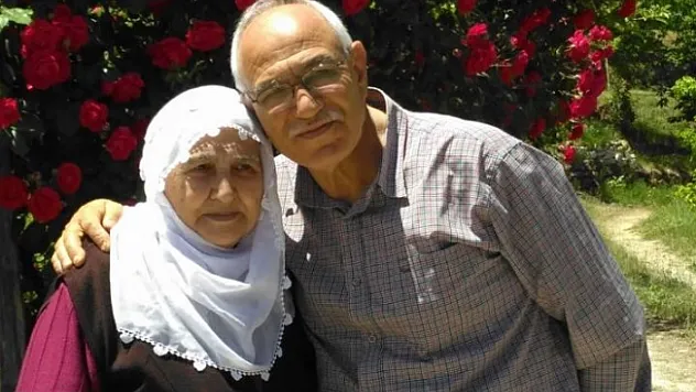 Eski Başkan Danacı'nın acı günü