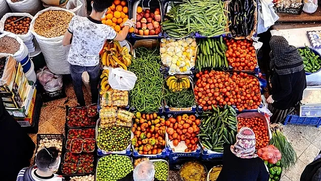 Malatya Valiliği'nden pazar yerleri için genelge! 1 günlüğüne açık olacak!
