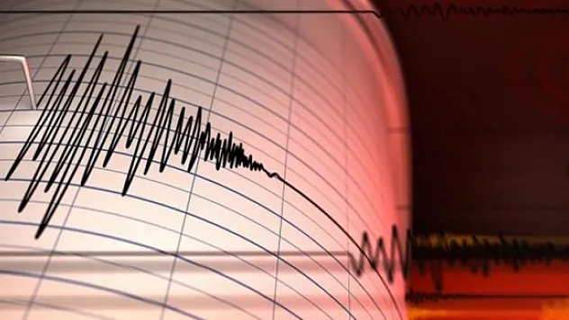 Malatya'da korkutan deprem!