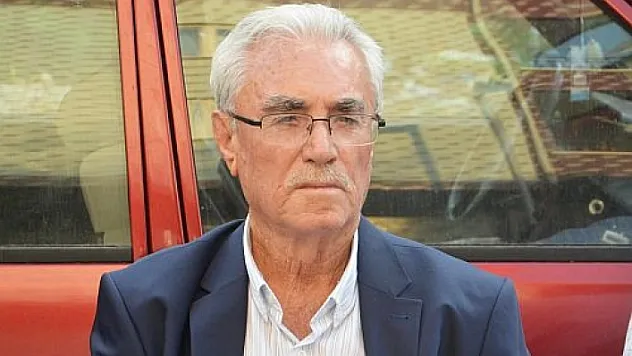 Metin Kaya'nın babası Bekir Kaya vefat etti