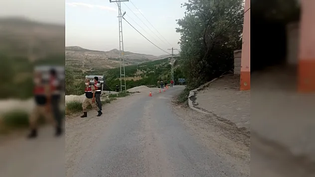 Minibüsün çarptığı çocuk öldü