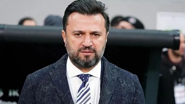'Sonucu değiştirmekte başarılı olamadık'