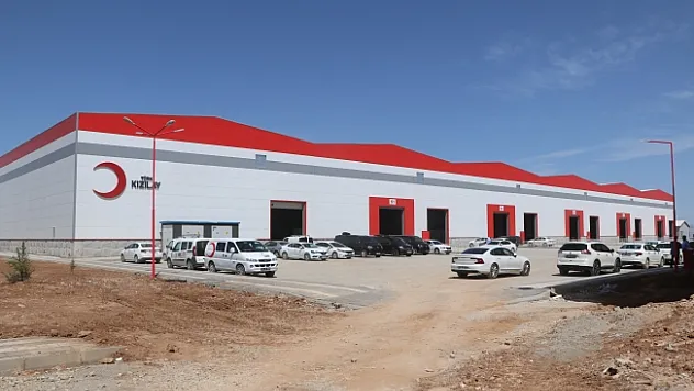 Türkiye'den Hindistan'a 1 milyon 100 bin dolarlık tıbbi yardım