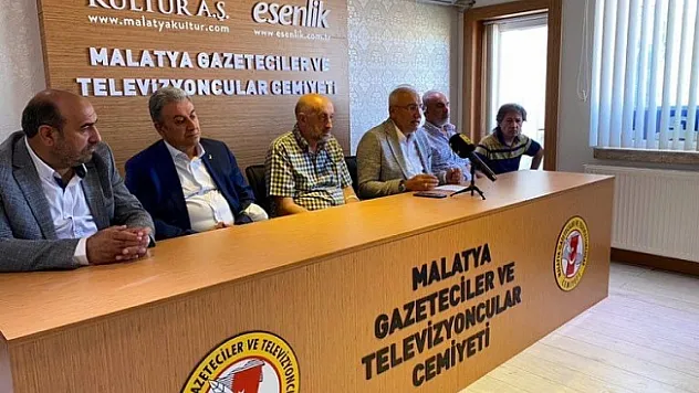 '2021 yılı için Malatya'ya 1 milyar liralık bir ödenek ayrıldı'