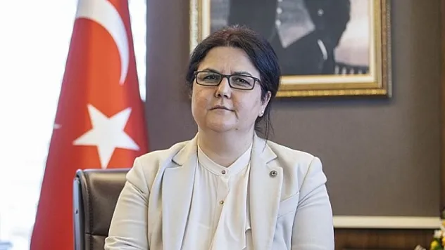 81 il'e 'Kadına Yönelik Şiddetle Mücadele' genelgesi